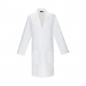 LABCOAT 20% COTTON 80% POLYESTER SIZE M