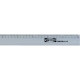 Meyco - Aluminium Ruler