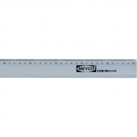 Meyco - Aluminium Ruler