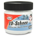 3D STRUCTURE SNOW 90ML