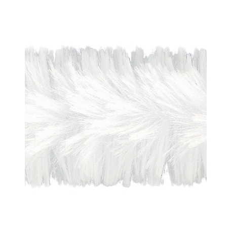 Chenille Sticks - White 