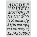 MEYCO STENCIL