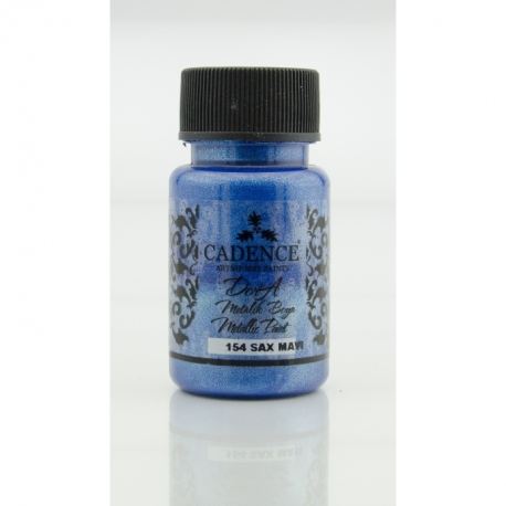Dora Metallic 50ML - Pearl