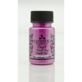 DORA METALLIC 50ML - DARK GREY