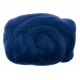 WOOL FOR FELTING 40G - GREEN