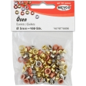EYELETS 11MM 15 PCS