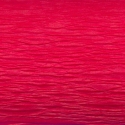 MEYCO FINE KREPP PAPER 50 X 250CM - RED