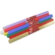 MEYCO FINE KREPP PAPER 50 X 250CM - RED