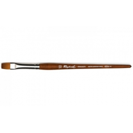 PRECISION WATERCOLOUR FLAT BRUSH NO.10