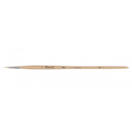 OLEO ROUND BRUSH