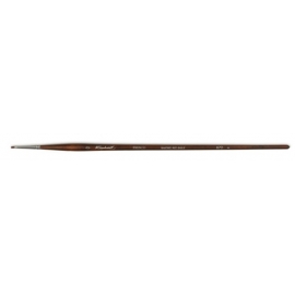 RAPHAEL FILBERT OIL BRUSH NO. 4