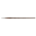 RAPHAEL FILBERT OIL BRUSH NO. 4