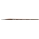 PRECISION ACRYLIC AND OIL ROUND BRUSH NO.4