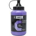 CAMPUS ACRYLIC 500ML - TITANIUM WHITE