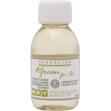 SENNELIER LIQUID MEDIUM 100ML - GREEN FOR OIL