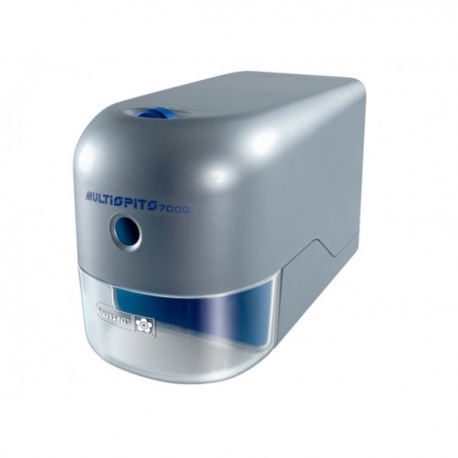 BRUYNZEEL SHARPENER WITH ERASER