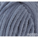 Himalaya DOLPHIN BABY YARN 100GRM - GREY