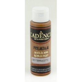 SOFT BODY ACRYLIC PAINT - LIGHT GREEN PERMANENT