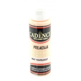SOFT BODY ACRYLIC PAINT - LIGHT GREEN PERMANENT