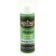 SOFT BODY ACRYLIC PAINT - LIGHT GREEN PERMANENT