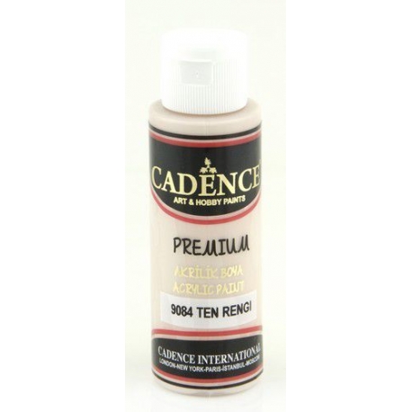 PREMIUM ACRYLIC PAINT 70ML - FLESH COLOUR