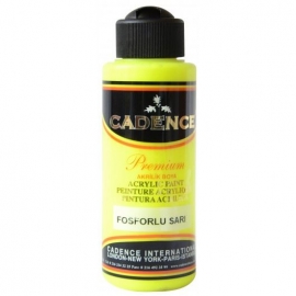 SOFT BODY ACRYLIC PAINT - LIGHT GREEN PERMANENT
