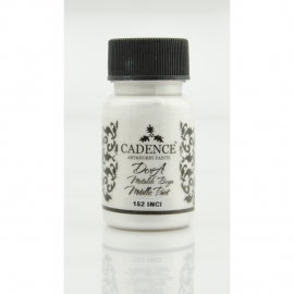 Dora Metallic 50ML - Pearl