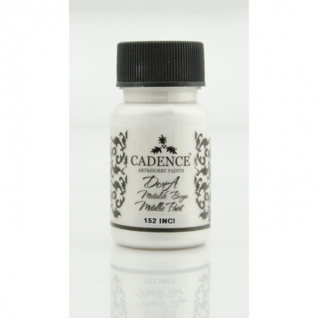 DORA METALLIC 50ML - AMETHYST