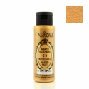 CADENCE GILDING METALLIC PAINT 70ML - COPPER