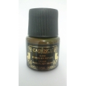 CADENCE GLASS AND CERAMIC PAINT 45ML - WHITE