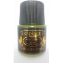 CADENCE GLASS AND CERAMIC PAINT 45ML - WHITE
