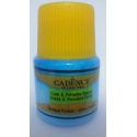 CADENCE GLASS AND CERAMIC PAINT 45ML - BABY BLUE