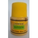 CADENCE GLASS AND CERAMIC PAINT 45ML - WHITE