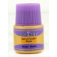 CADENCE GLASS AND CERAMIC PAINT 45ML - WHITE
