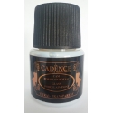 CADENCE GLASS AND CERAMIC PAINT 45ML - WHITE
