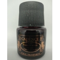 CADENCE GLASS AND CERAMIC PAINT 45ML - WHITE
