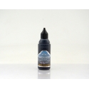 CADENCE GLASS AND CERAMIC PAINT CONTOUR 50ML - BLACK