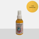 CADENCE YOUR FASHION SPRAY PAINT FABRIC 100ML - LEMON YELLOW