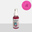 CADENCE YOUR FASHION SPRAY PAINT FABRIC 100ML - FUSCHIA