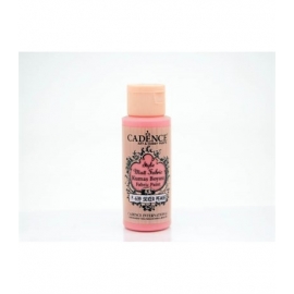 CADENCE YOUR FASHION SPRAY PAINT FABRIC 100ML - LEMON YELLOW