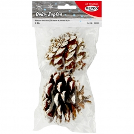 MINI PINE TREES 10CM