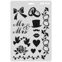 MEYCO STENCIL