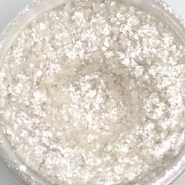 COLORBERRY PEARLSCENT PIGMENT POWDER - CARAT GOLD - 50G