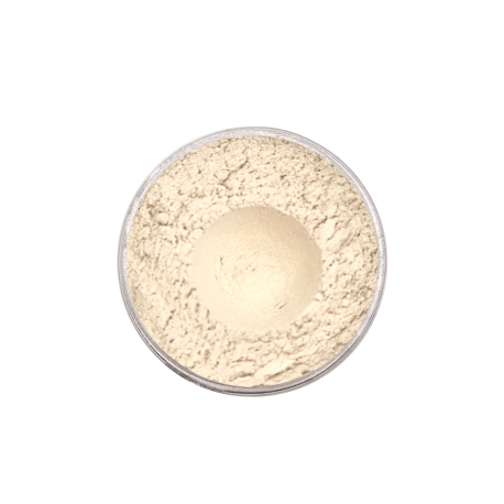 COLORBERRY PEARLSCENT PIGMENT POWDER - CARAT GOLD - 50G
