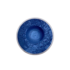 COLORBERRY PEARLSCENT PIGMENT POWDER - CARAT GOLD - 50G