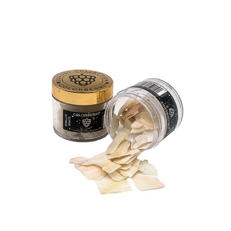 COLORBERRY LUXURY COLLECTION - GOLD CRACKS