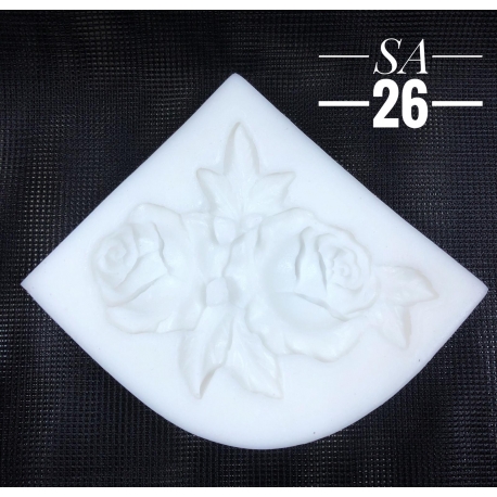 SILICONE MOULD