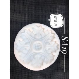 SILICONE MOULD