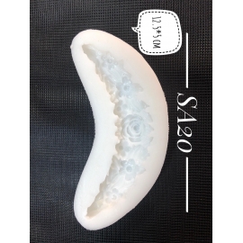 SILICONE MOULD