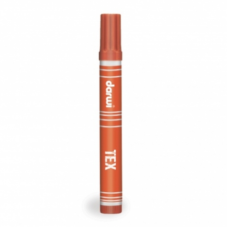DARK GREEN ARMERINA FELT PEN - 6ML 